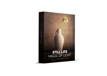 Joel Grimes - Still Life Magic of Light - Still Life Masterclass 2