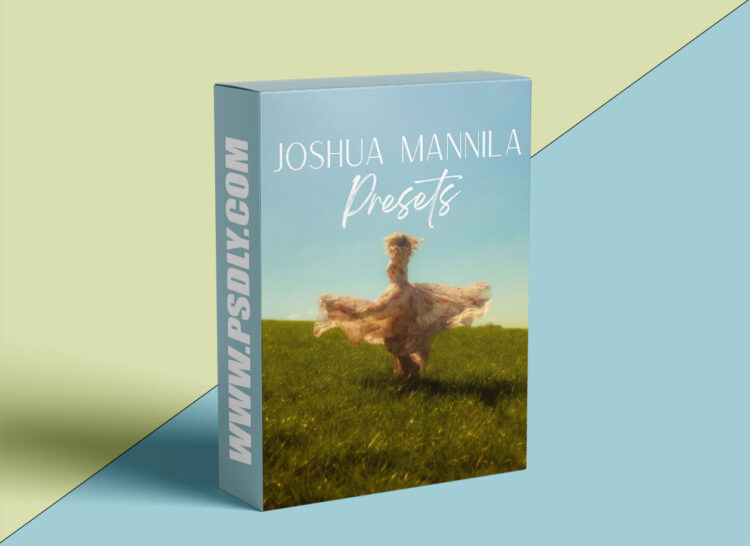 Joshua Mannila Lightroom Presets 1 Joshua Mannila Presets