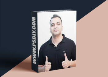 Kush Sharma - Photography Business Marketing Package