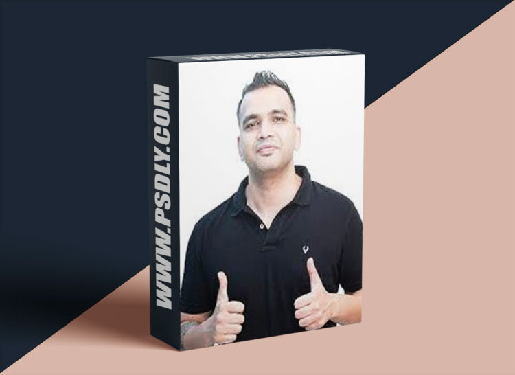 Kush Sharma - Photography Business Marketing Package 1 Kush Sharma - Photography Business Marketing Package