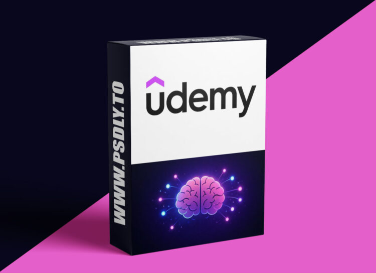 Udemy – LangChain 1.x : Agentic AI & RAG Made Clear 1 LangChain 1.x : Agentic AI & RAG Made Clear