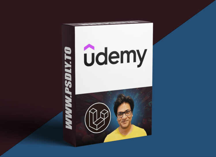 Udemy – Laravel - Build Real Estate Property Listing Project A-Z 1 Laravel - Build Real Estate Property Listing Project A-Z