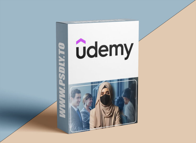 Udemy – Lead with Presence: Master Nonverbal Communication Power Now 1 Lead with Presence: Master Nonverbal Communication Power Now