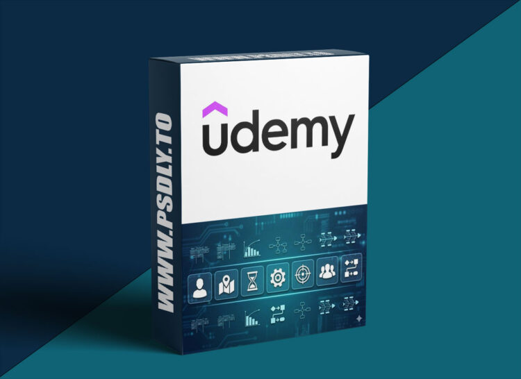 Udemy – Lean Six Sigma: Business Process Improvement Masterclass 1 Lean Six Sigma: Business Process Improvement Masterclass