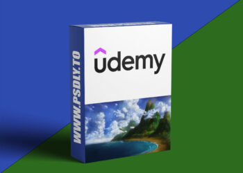 Learn Environment Painting in Photoshop