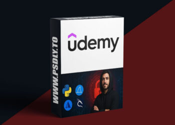 Learn Ethical Hacking & Build Python Attack & Defense Tools
