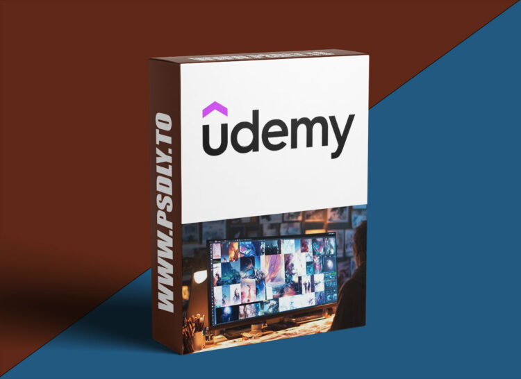 Udemy – Learn How Modern Advertising Agencies Use AI 1 Learn How Modern Advertising Agencies Use AI