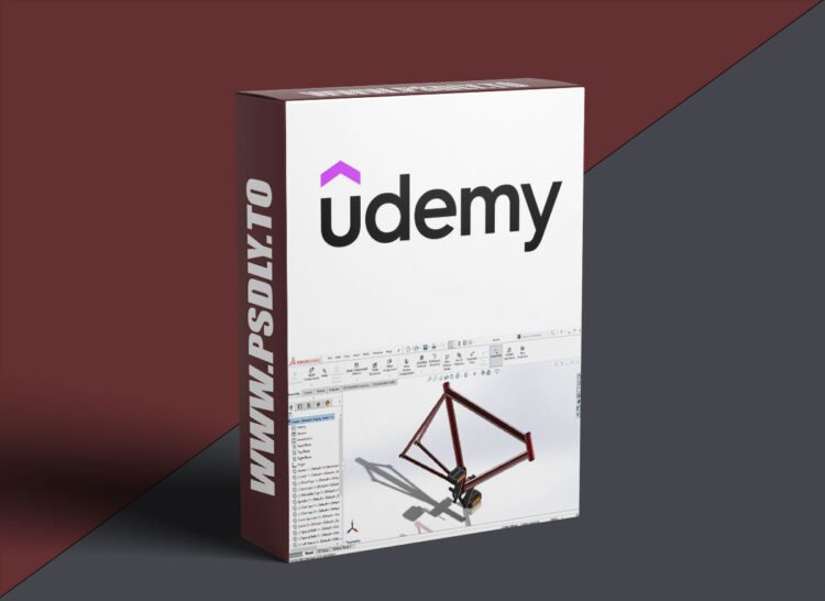 Udemy – Learn SOLIDWORKS Basics by practicing 45 exercises 1 Learn SOLIDWORKS Basics by practicing 45 exercises