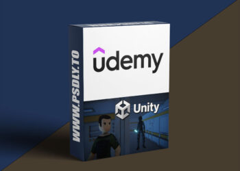 Learn To Make A Stealth Game In Unity & C#