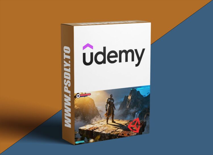 Udemy – Learn Unity by Making a 3D Platformer Game From Zero to Pro 1 Learn Unity by Making a 3D Platformer Game From Zero to Pro