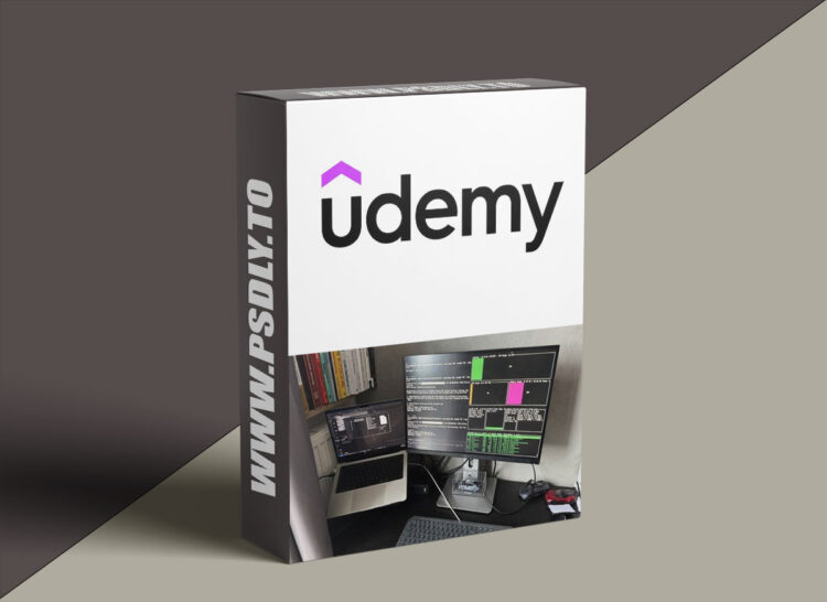 Udemy – Learn Vibe Coding: AI-Driven Software Development and Launch 1 Learn Vibe Coding: AI-Driven Software Development and Launch