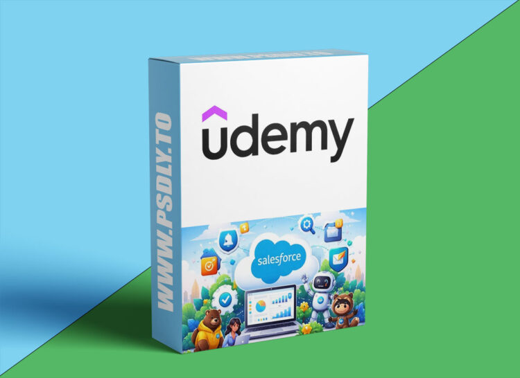 Udemy – Learn how to write Salesforce Trigger and Test Class 1 Learn how to write Salesforce Trigger and Test Class