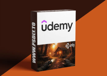 Learn to create advance FPS Game in unity and C#