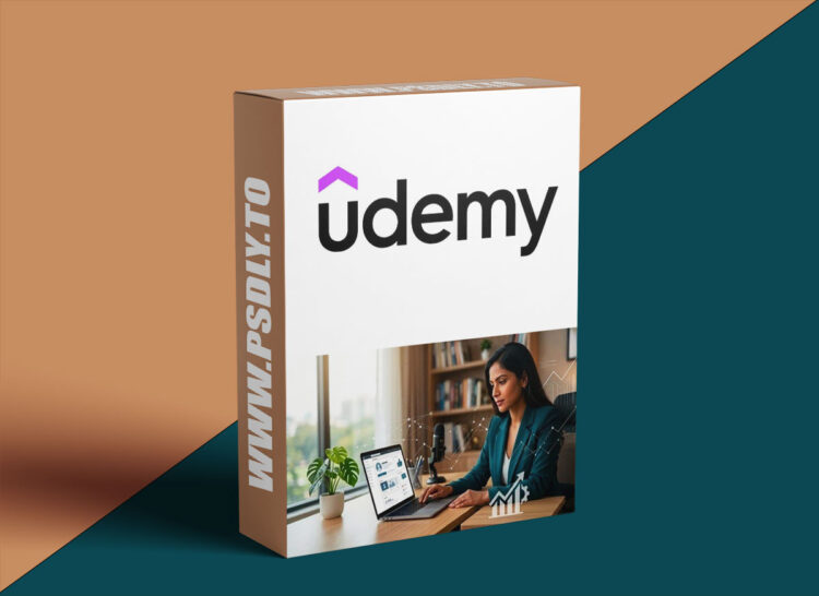 Udemy – LinkedIn Content Strategy with AI (No-Code) 1 LinkedIn Content Strategy with AI (No-Code)