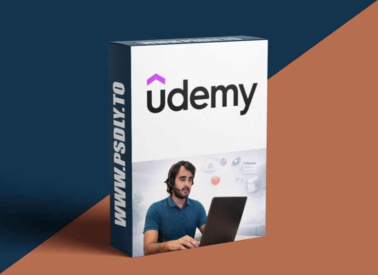 Udemy – MLflow for MLOps & LLMOps: Master MLflow with Databricks 1 MLflow for MLOps & LLMOps: Master MLflow with Databricks