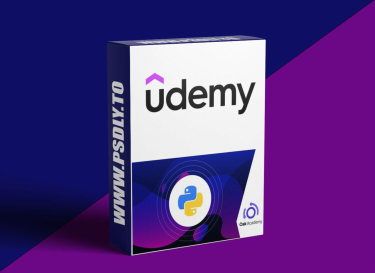 Udemy – Machine Learning and Deep Learning A-Z: Hands-On Python 1 Machine Learning and Deep Learning A-Z: Hands-On Python