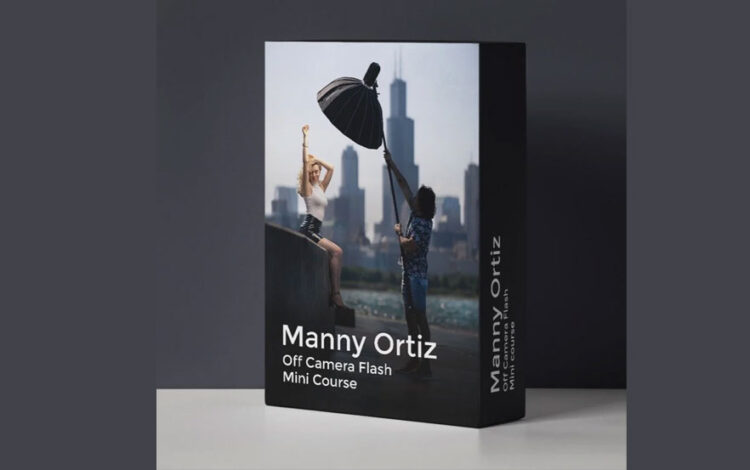 Manny Ortiz – Off Camera Flash Mini Course 1 Manny Ortiz Off Camera Flash Mini Course