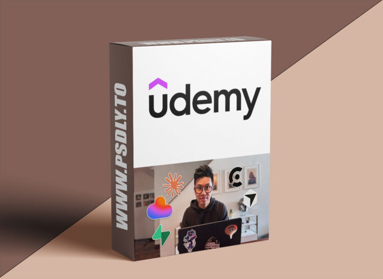Udemy – Master A.I. Vibe coding in 7 days 1 Master A.I. Vibe coding in 7 days