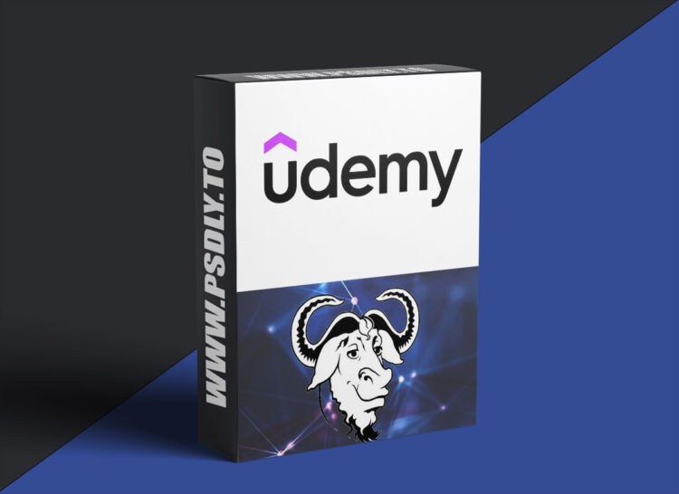 Udemy – Master Make and Makefile for C/C++ Projects 1 Master Make and Makefile for C/C++ Projects