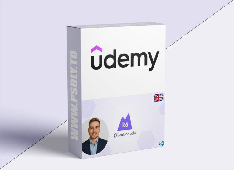 Udemy – Master Performance Testing with k6 1 Master Performance Testing with k6