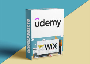 Master Wix - Create and Design Professional Website