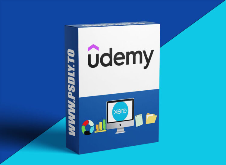 Udemy – Master Your Finances: Xero Cloud Accounting Basic to Advance 1 Master Your Finances: Xero Cloud Accounting Basic to Advance