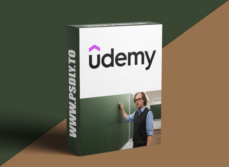 Udemy – Mastering 64-bit Assembly Language Programming with NASM 1 Mastering 64-bit Assembly Language Programming with NASM