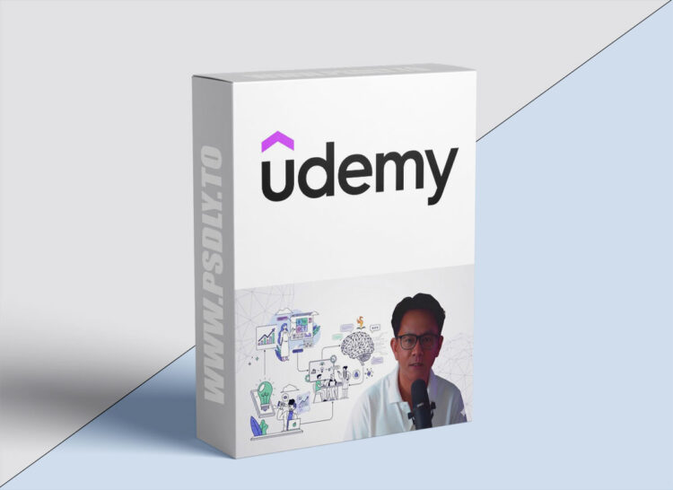 Udemy – Mastering SaaS Business Model with ChatGPT 1 Mastering SaaS Business Model with ChatGPT