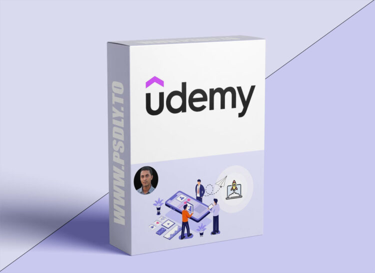 Udemy – Mastering Web Deployment with CI/CD Automation 1 Mastering Web Deployment with CI/CD Automation
