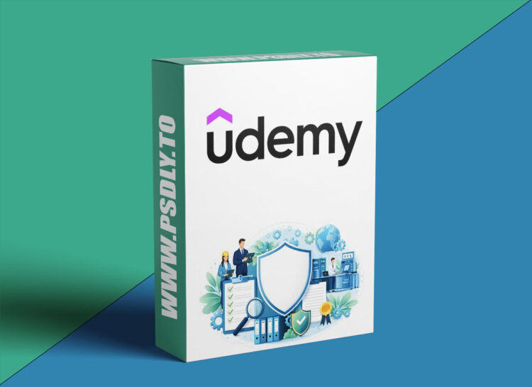 Udemy – Masters in ISO/IEC 17065:2013 Conformity assessment 1 Masters in ISO/IEC 17065:2013 Conformity assessment