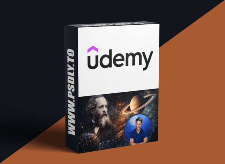 Udemy – Mathematical Physics of Stability: AI-Assisted Learning 1 Mathematical Physics of Stability: AI-Assisted Learning