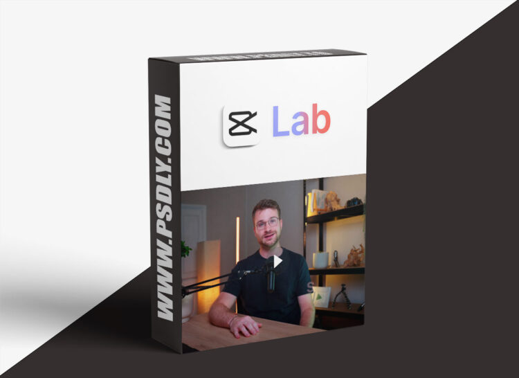 Matt Loui - CapCut Lab 1 Matt Loui CapCut Lab