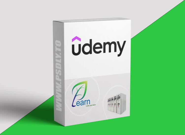 Udemy – Medium Voltage Switchgear Drawing and Control Systems 1 Medium Voltage Switchgear Drawing and Control Systems