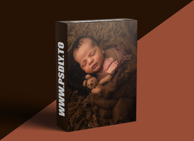 Megbittonproductions - Five Minute Edit: Teddy Bear Newborn 1 Megbittonproductions - Five Minute Edit: Teddy Bear Newborn