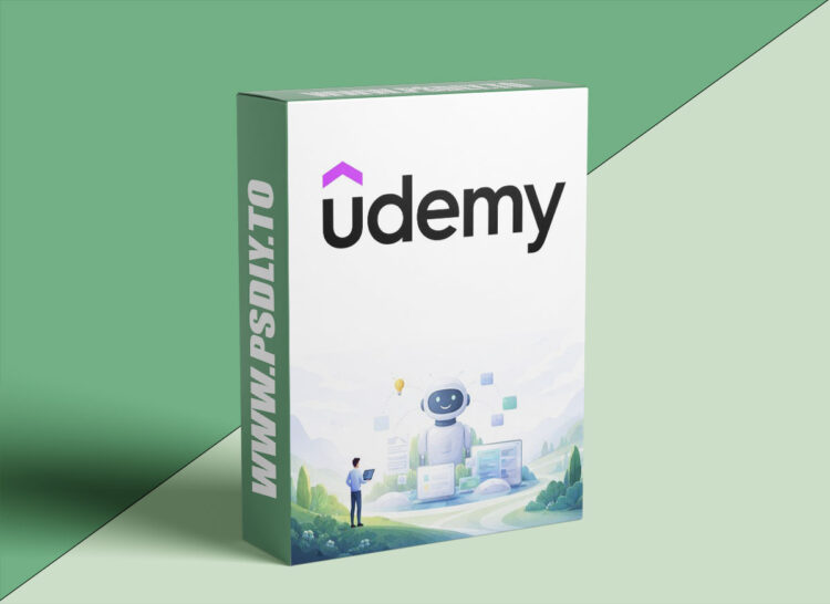 Udemy – Memento-Skills: Build Self-Evolving AI Agents 1 Memento-Skills: Build Self-Evolving AI Agents