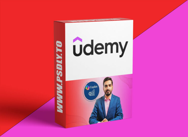 Udemy – Microsoft Copilot for Sales Teams - AI for Sales 1 Microsoft Copilot for Sales Teams - AI for Sales