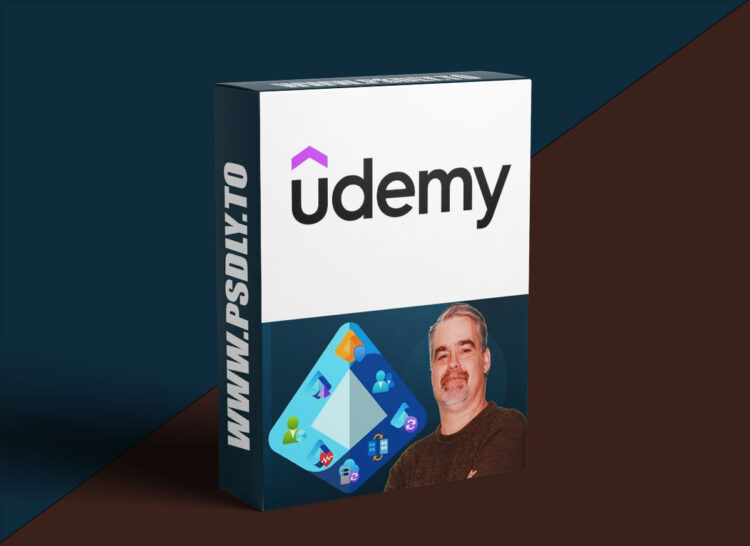 Udemy – Microsoft Entra ID: An Introduction to Entra ID (Azure AD) 1 Microsoft Entra ID: An Introduction to Entra ID (Azure AD)