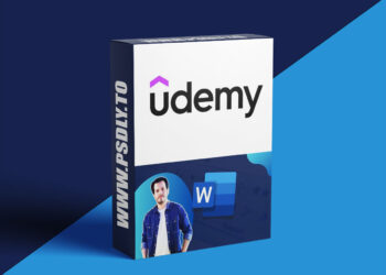Microsoft Word Masterclass - MS Word From Beginner to Pro