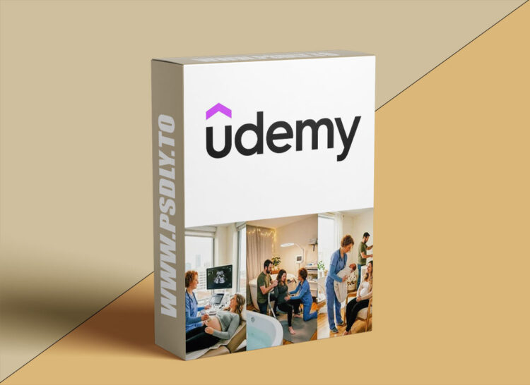 Udemy – Midwifery Care: From Pregnancy to Postpartum 1 Midwifery Care: From Pregnancy to Postpartum