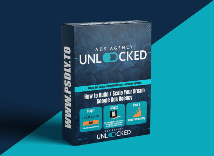 Mike Mancini – Google Ads Agency Unlocked 1 Mike Mancini – Google Ads Agency Unlocked