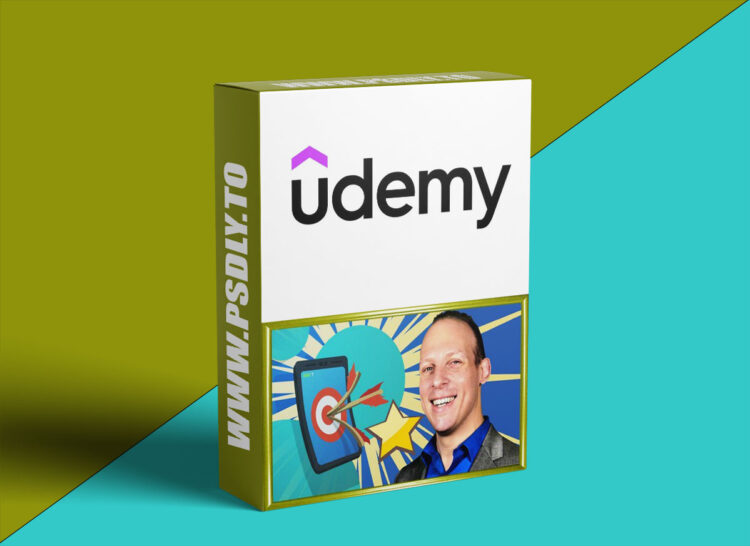 Udemy – Mobile App Marketing 2026 ASO, Advertising & Monetization 1 Mobile App Marketing 2026 ASO, Advertising & Monetization