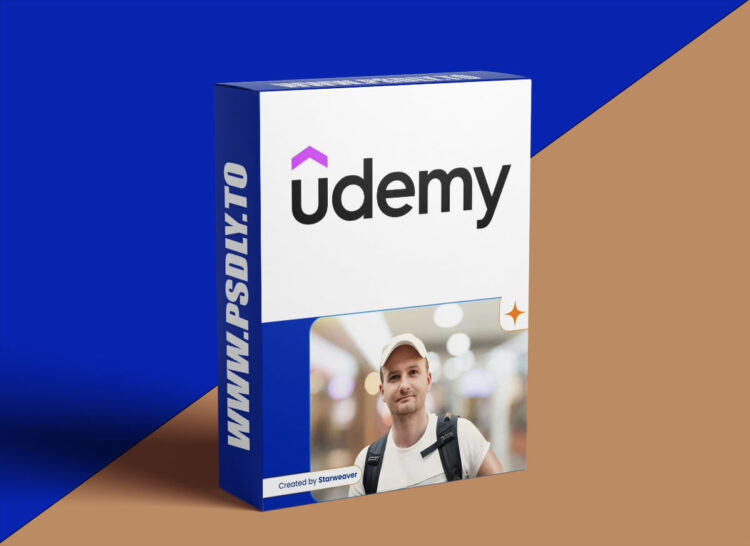 Udemy – Modern Cloud Security & DevSecOps 1 Modern Cloud Security & DevSecOps