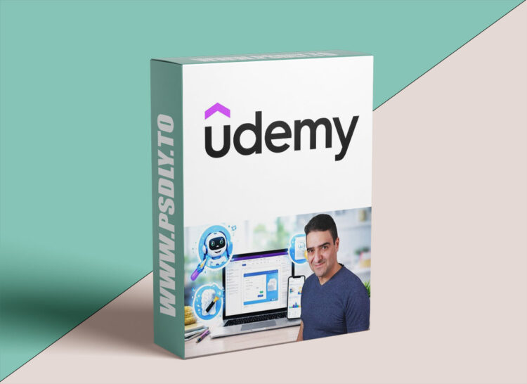 Udemy – Modern Power Apps Development with Copilot & AI Builder 1 Modern Power Apps Development with Copilot & AI Builder