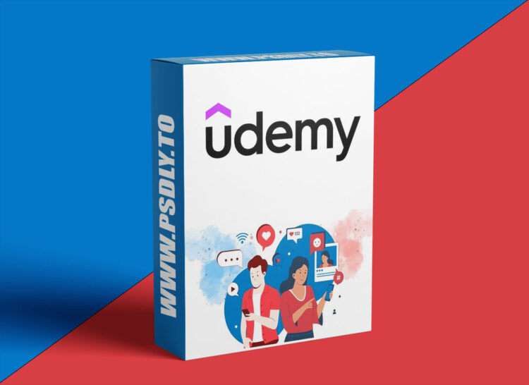 Udemy – Module 10: Social Media and Forums 1 Module 10: Social Media and Forums