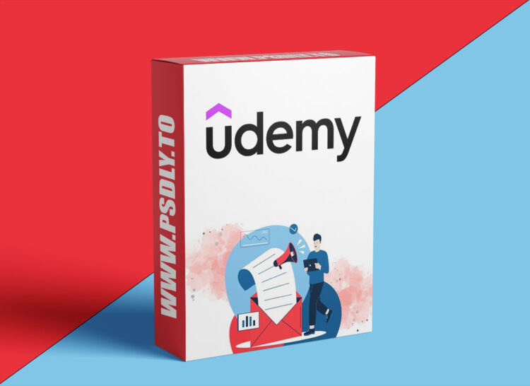 Udemy – Module 12: Email Marketing, CRM and Lead Magnets 1 Module 12: Email Marketing, CRM and Lead Magnets