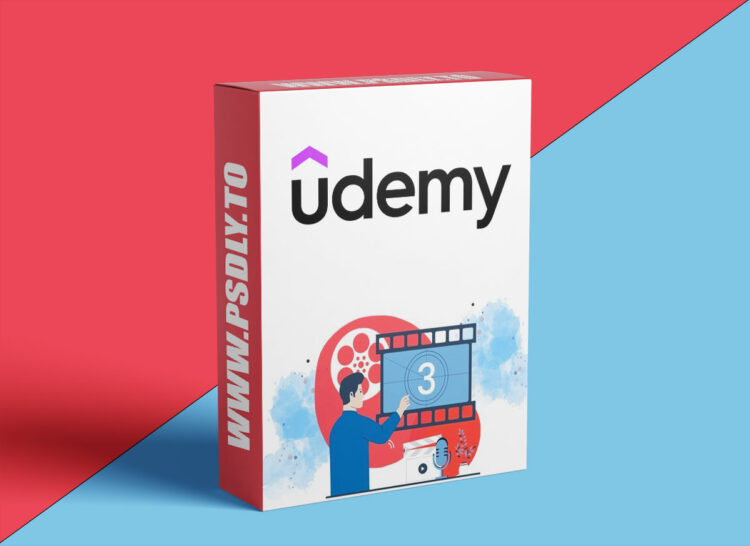 Udemy – Module 13: Video & Podcasting 1 Module 13: Video & Podcasting