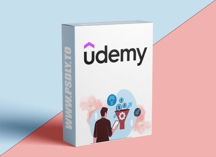Udemy – Module 15: Lead Magnets and Funnels 1 Module 15: Lead Magnets and Funnels