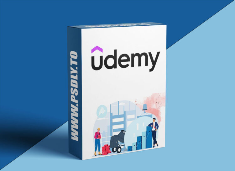 Udemy – Module 2: The Foundations of Marketing 1 Module 2: The Foundations of Marketing