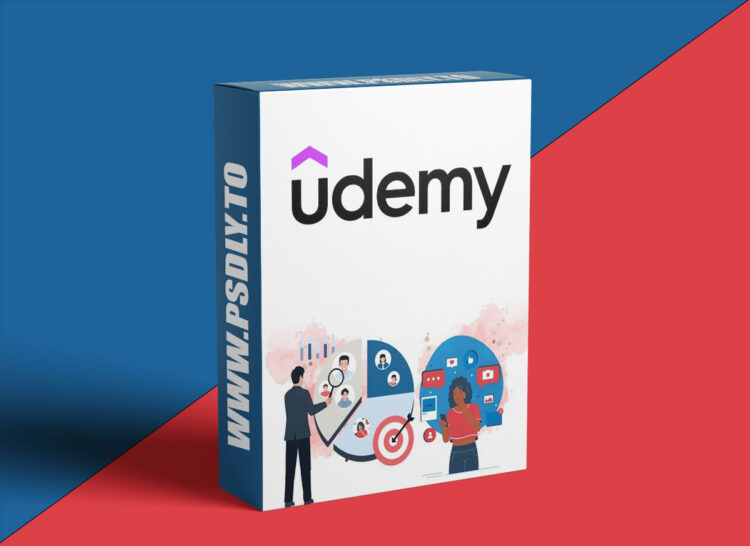 Udemy – Module 3: Know Your customer Better Than Anyone 1 Module 3: Know Your customer Better Than Anyone