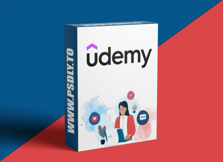 Udemy – Module 5: Why Marketing is the 5th Step 1 Module 5: Why Marketing is the 5th Step